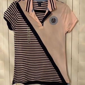 cute polo shirt 👚